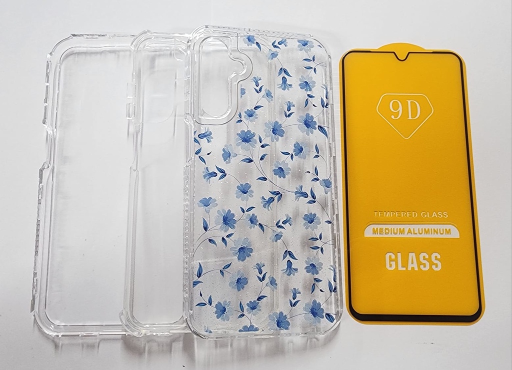 CASE 360 DISEÑO 9D (SAMSUNG A14)