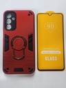 CASE ANILLO 9D (SAMSUNG A15)