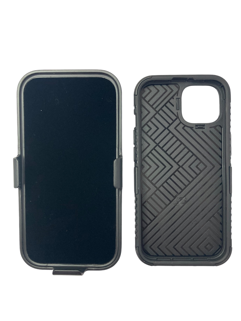 CASE BLINDAJE (IPHONE 15)