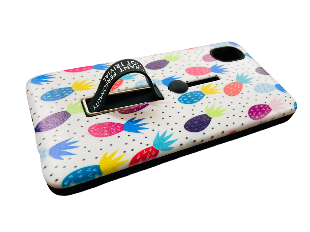 HANDCASE DISEÑO EVOL (SAMSUNG A01 CORE)