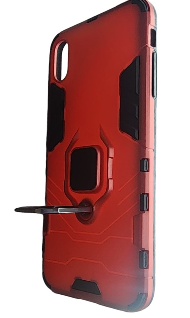 CASE ANILLO CUADRADO (IPHONE XS MAX)