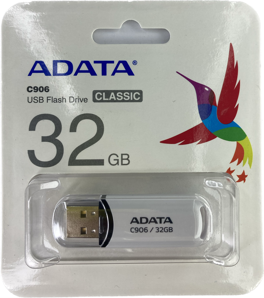 MEMORIAS USB Y SD