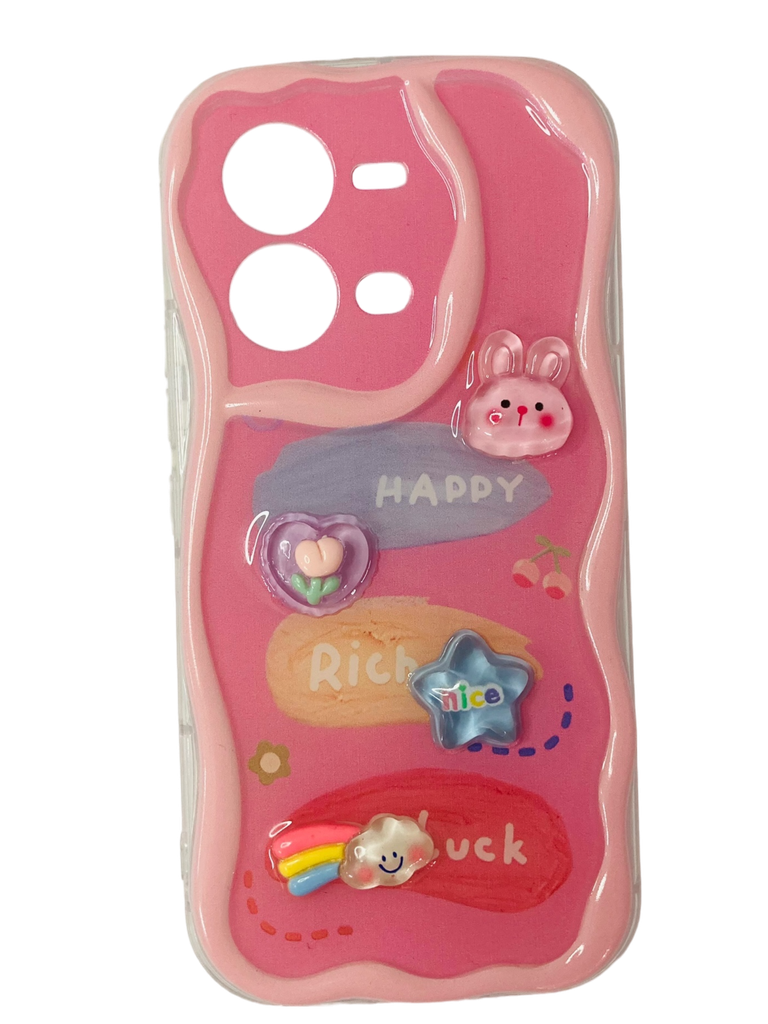 CASE CANDY (VIVO V25)