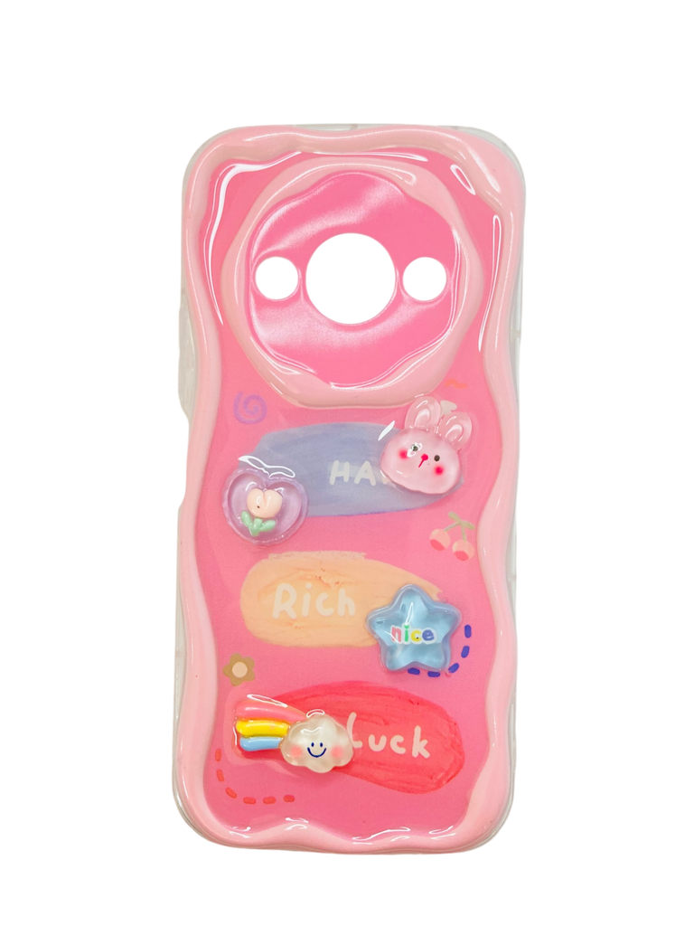 CASE CANDY (REDMI A3)