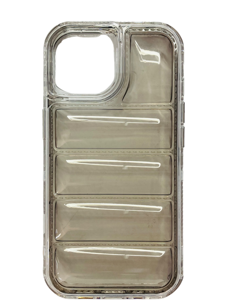 CASE 360 CLEAR (IPHONE 15 PRO)