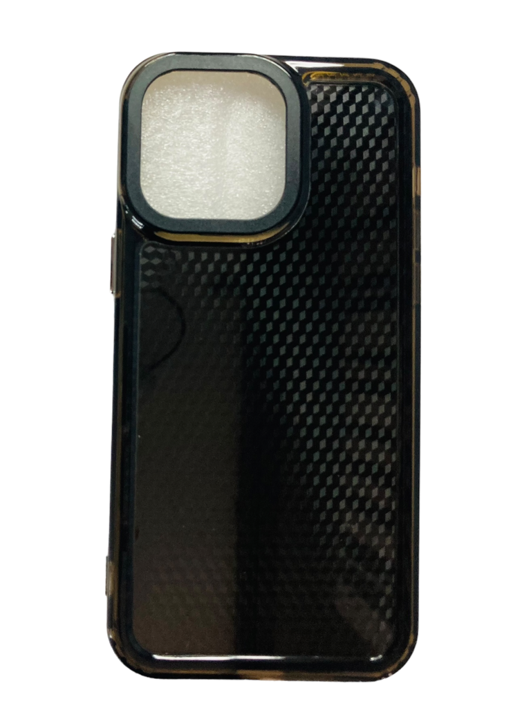 CASE DESIGN (IPHONE 15 PRO)