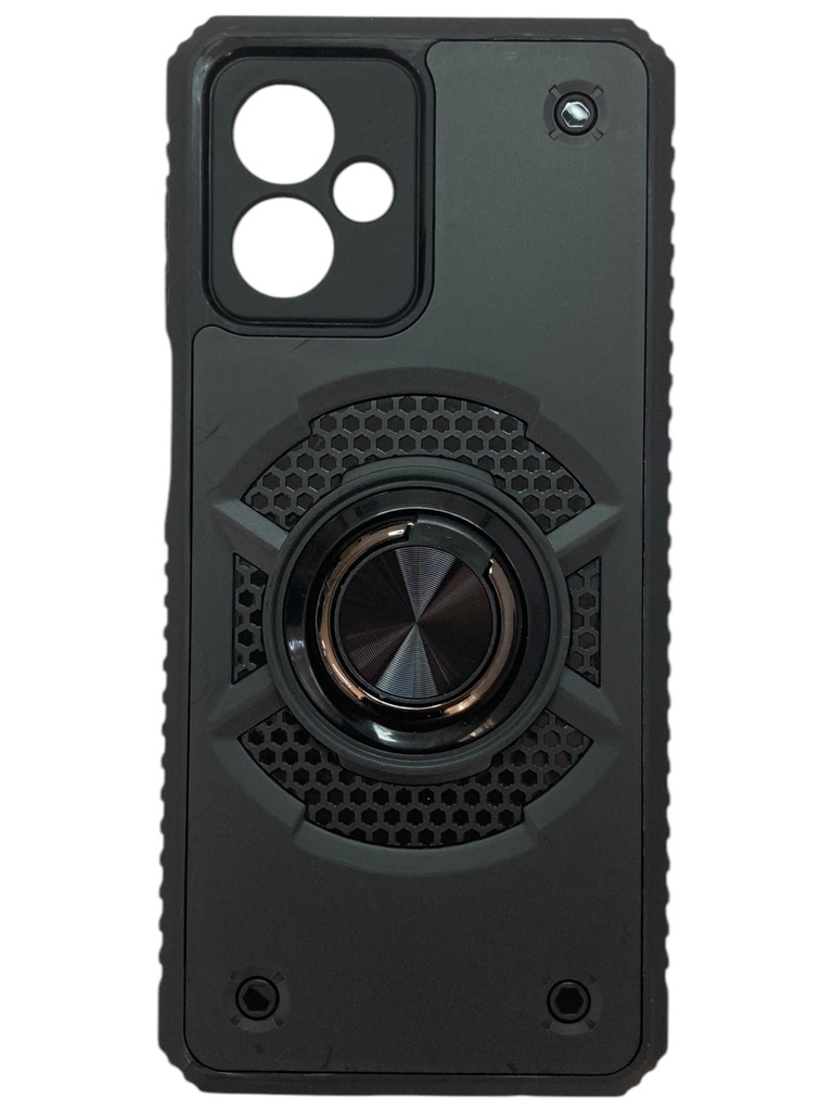 CASE ESCUDO (MOTOROLA G54)