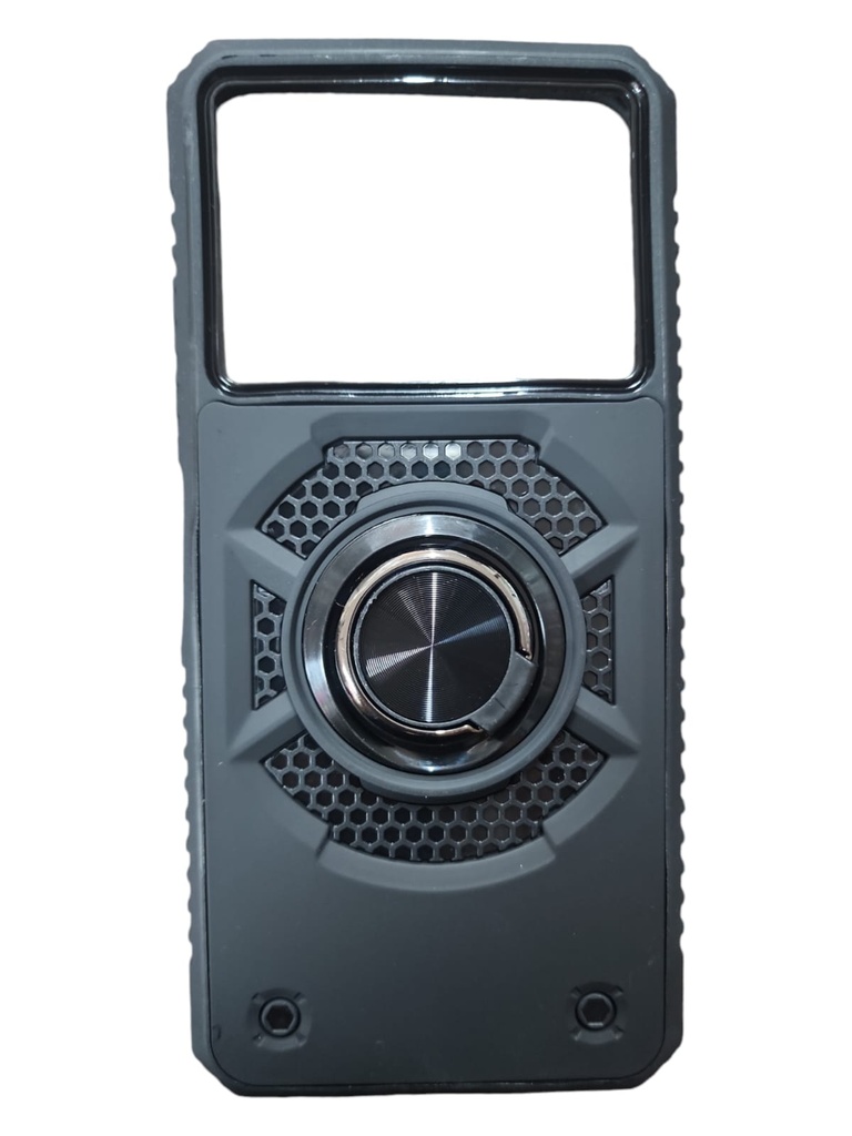 CASE ESCUDO (ZTE A34)