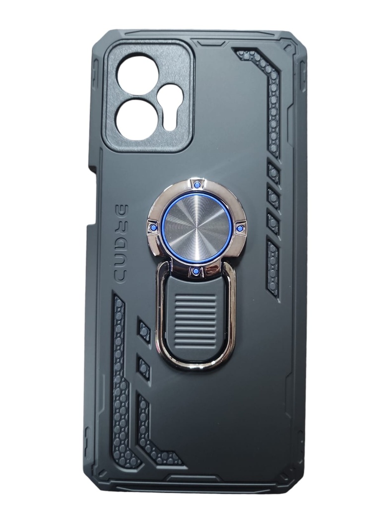 CASE ESCUDO (MOTOROLA G13/G23)