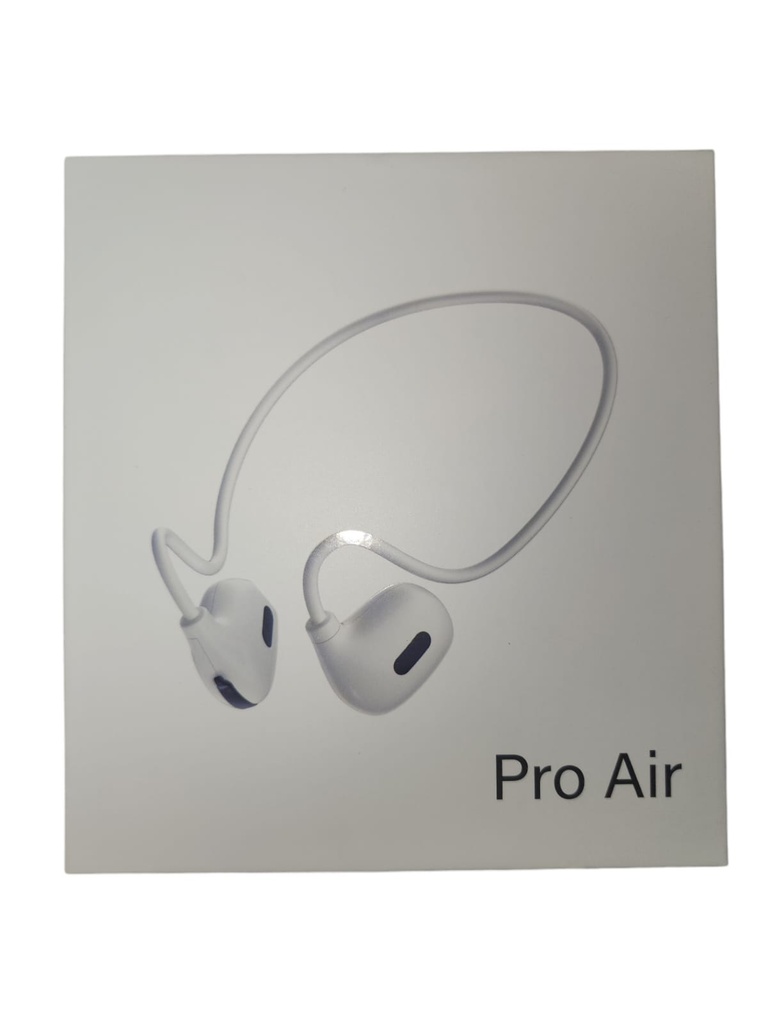 MANOS LIBRES BLUETOOTH PRO AIR