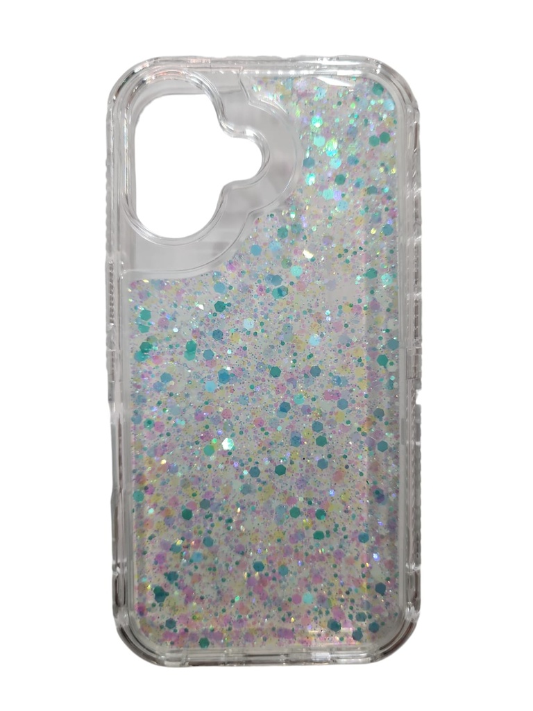 CASE 360 GLOW (IPHONE 16)