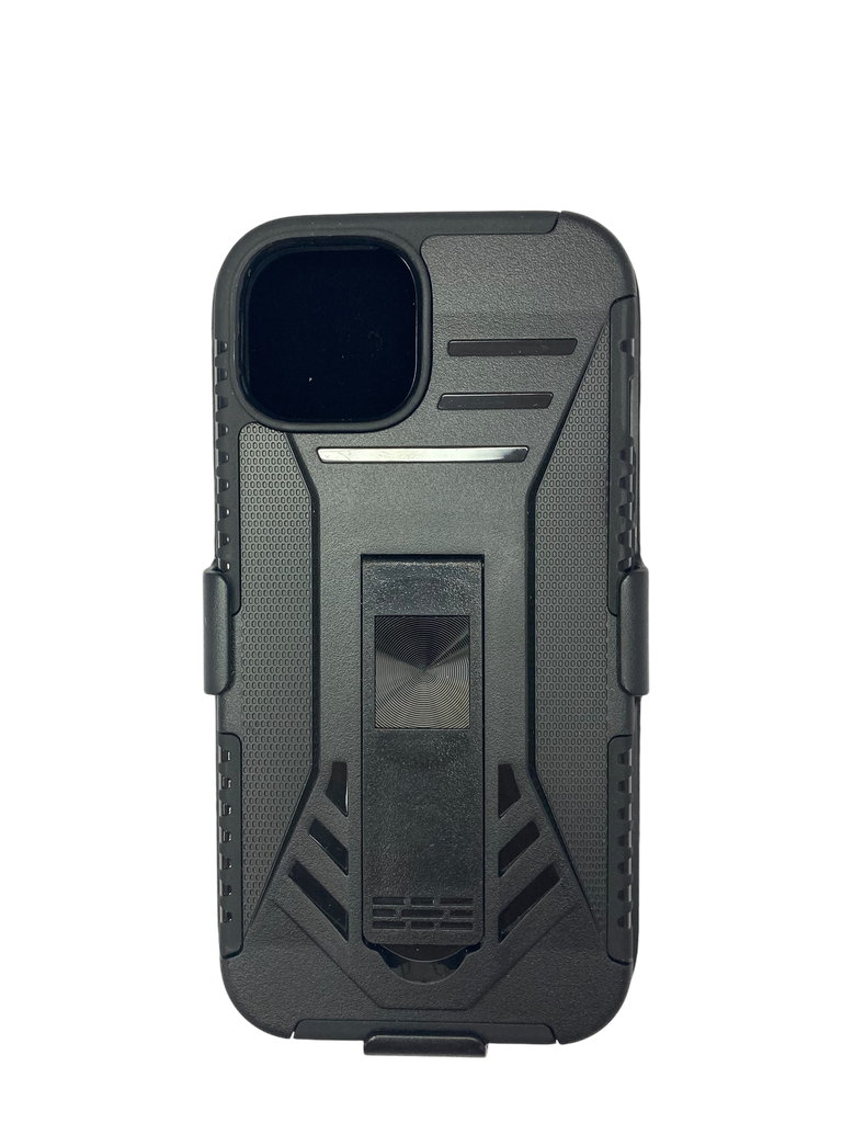 BLINDAJE CASE (IPHONE 15)