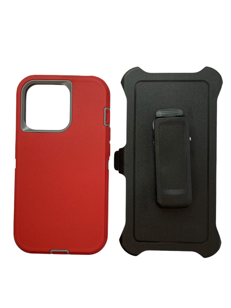 CASE OTTERBOX DEFENDER (IPHONE 13 PRO)