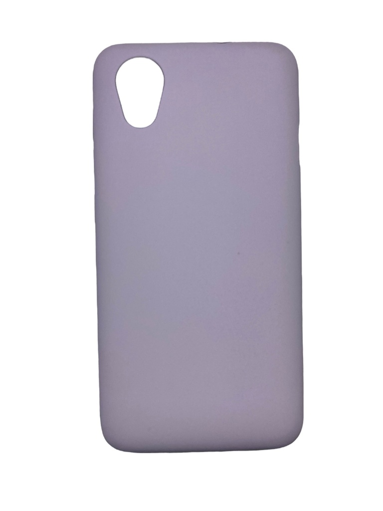 CASE LISO EVOL (ZTE L8)