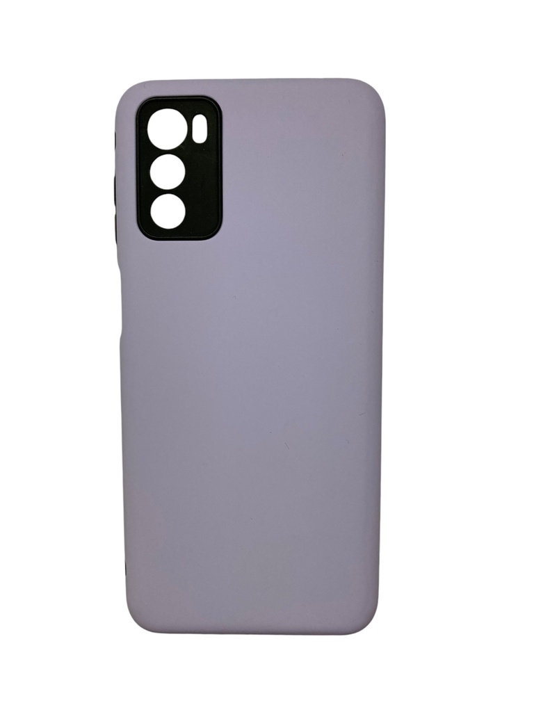 CASE ANTIGOLPE LISO EVOL (MOTOROLA G42)