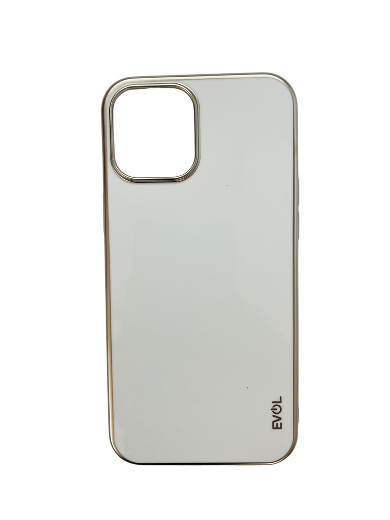 CASE SILICON SOFT (IPHONE 12 PRO MAX)