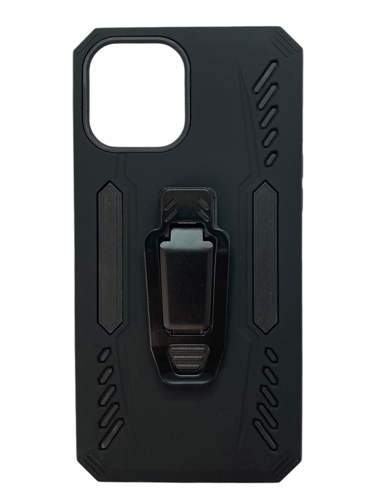 CASE CLIP RUDO (IPHONE 12 PRO MAX)