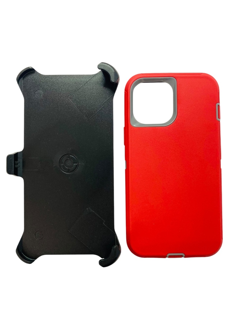 CASE OTTERBOX DEFENDER (IPHONE 12 PRO MAX)