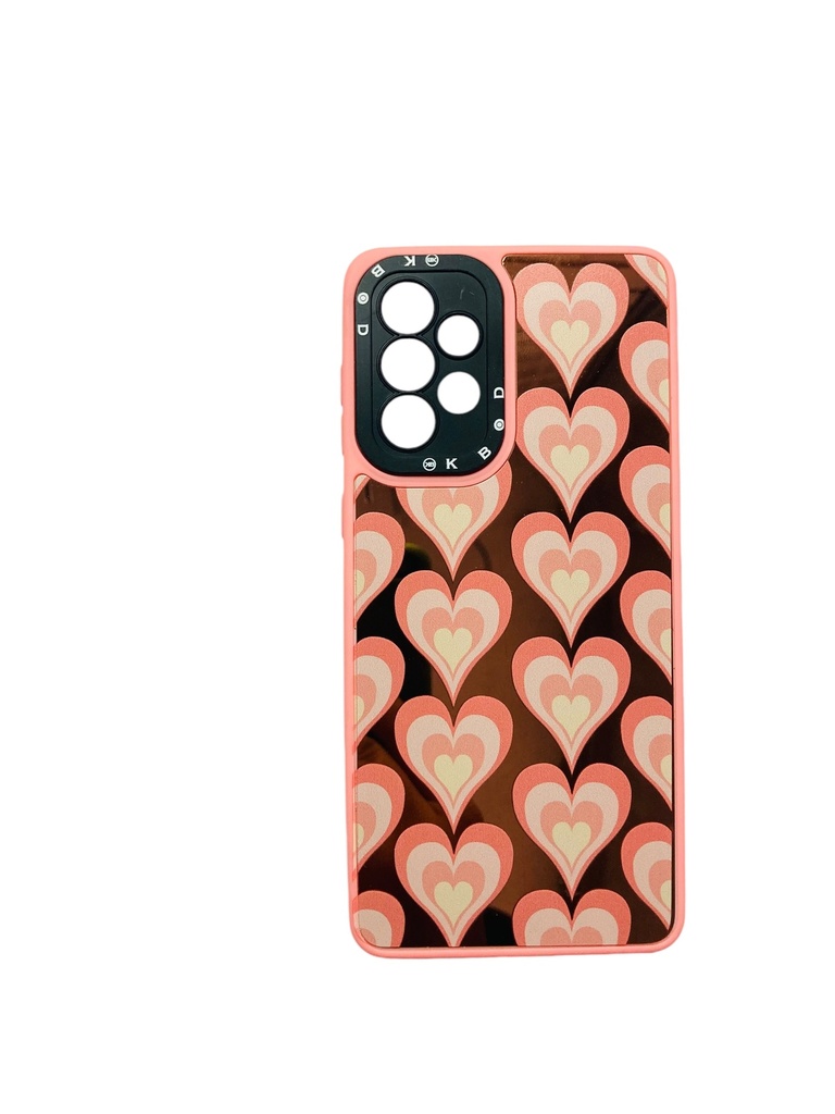 CASE DISEÑO TIKI (SAMSUNG A73)