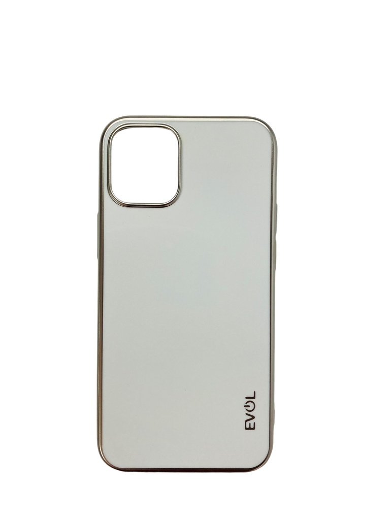 CASE SILICON SOFT (IPHONE 12 MINI)