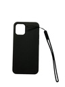 HANDCASE SILICON 1 HORA (IPHONE 12 MINI)