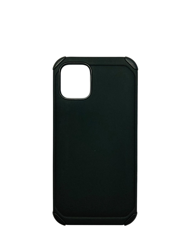 CASE ANTIGOLPE LISO EVOL (IPHONE 12 MINI)