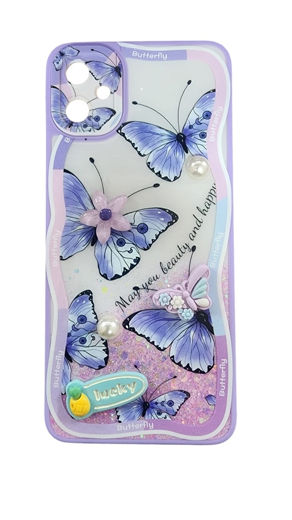 CASE DISEÑO 3D (SAMSUNG A15)