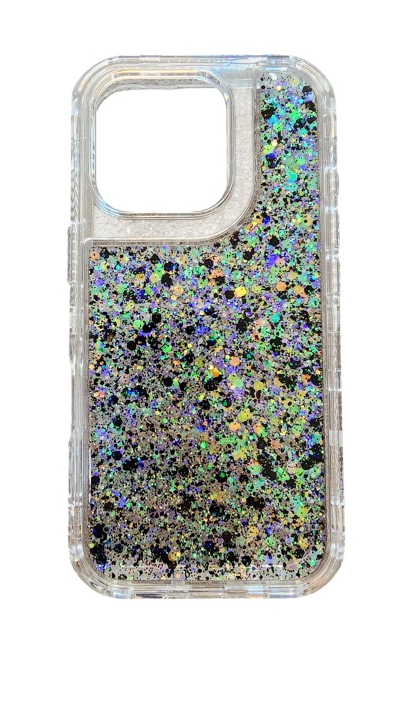 CASE 360 GLOW (IPHONE 16 PRO)