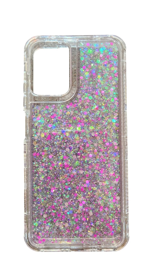 CASE 360 GLOW (MOTOROLA G34)