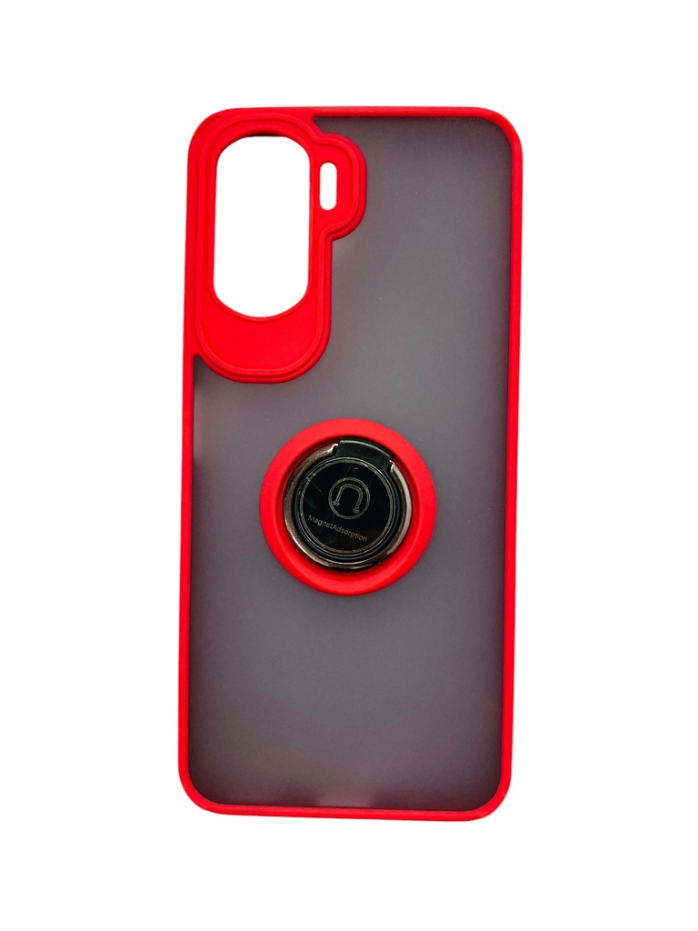 CASE ANILLO MATTE (HONOR 90 LITE)