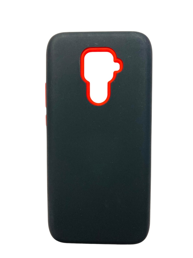 CASE ANTIGOLPE LISO EVOL (HUAWEI MATE 30 LITE)