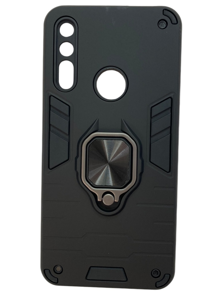 CASE ANILLO 9D (HUAWEI Y9 PRIME)