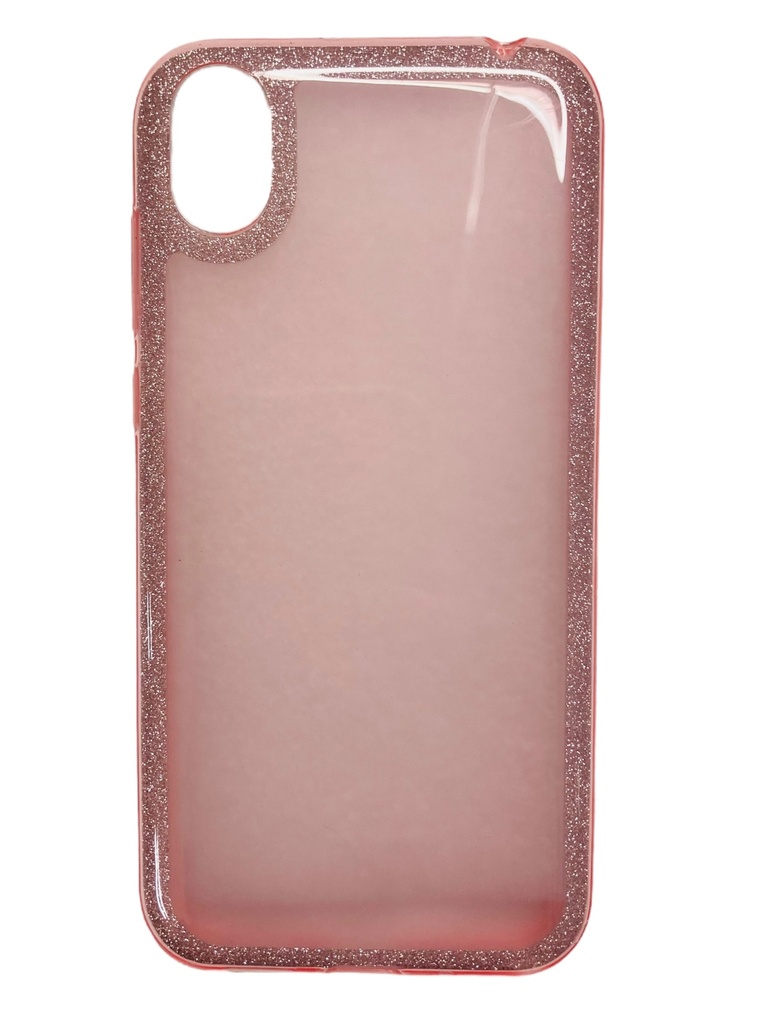 CASE BRILLO EVOL (HUAWEI Y5 2019)