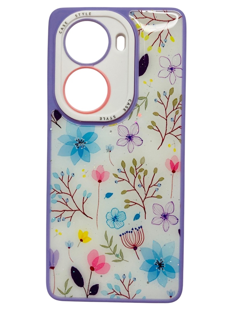 CASE DISEÑO TIKI (OPPO RENO 11)