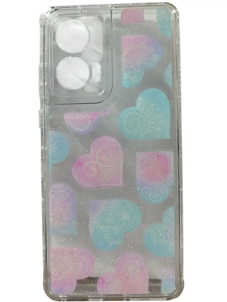 CASE 360 DISEÑO 9D (MOTOROLA G85)