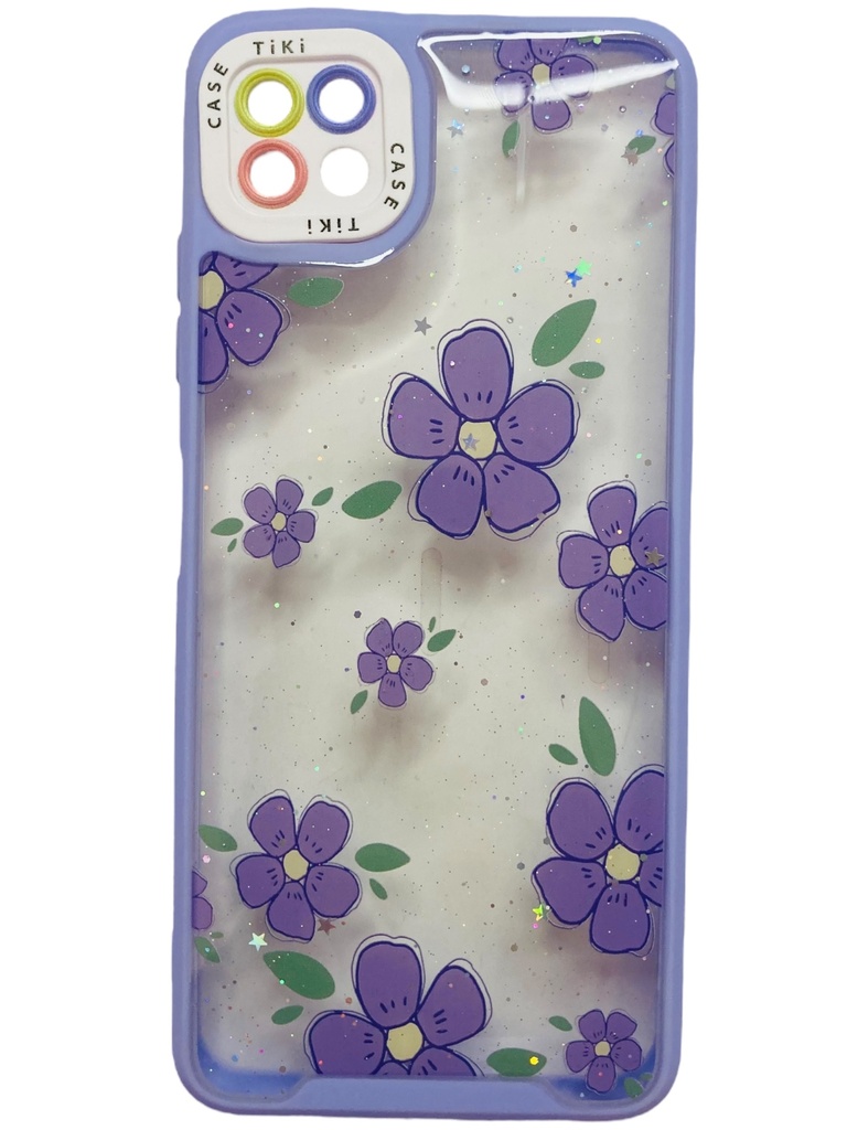 CASE DISEÑO TIKI (SAMSUNG A22 5G)