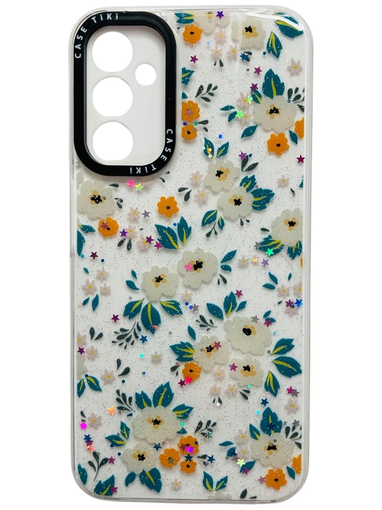 CASE DISEÑO TIKI (SAMSUNG A24)