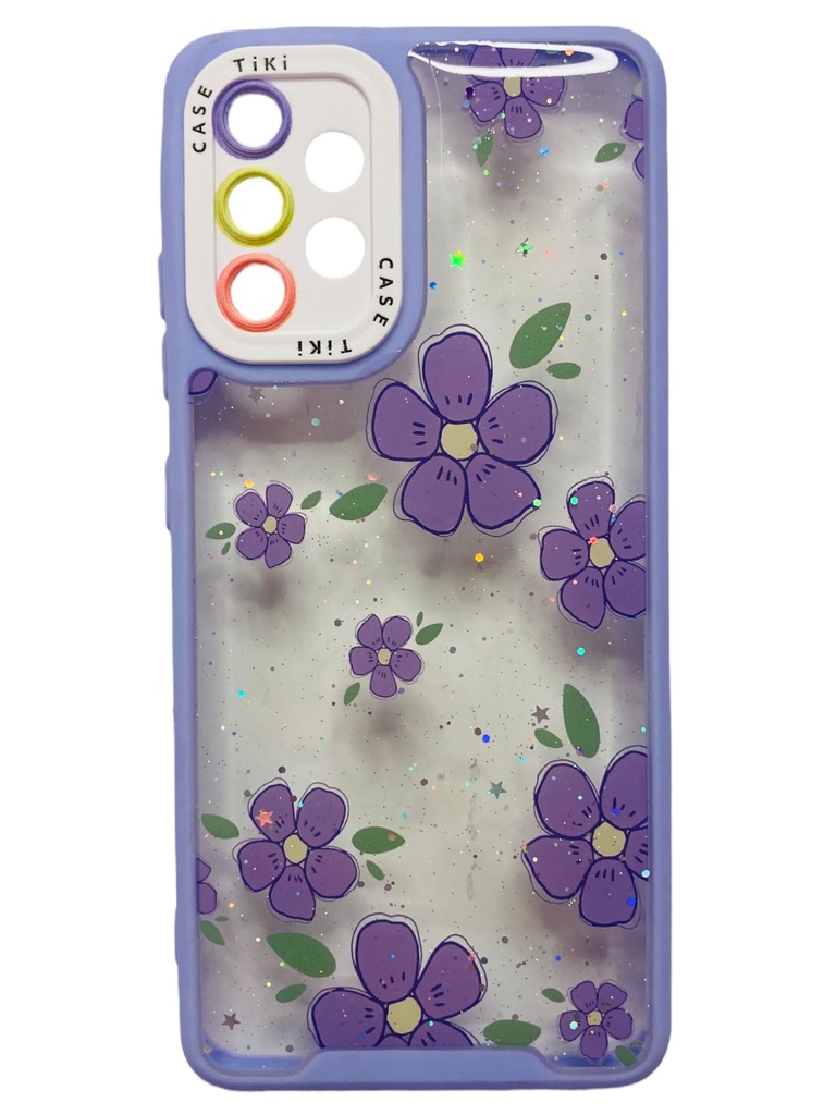 CASE DISEÑO TIKI (SAMSUNG A32 4G)