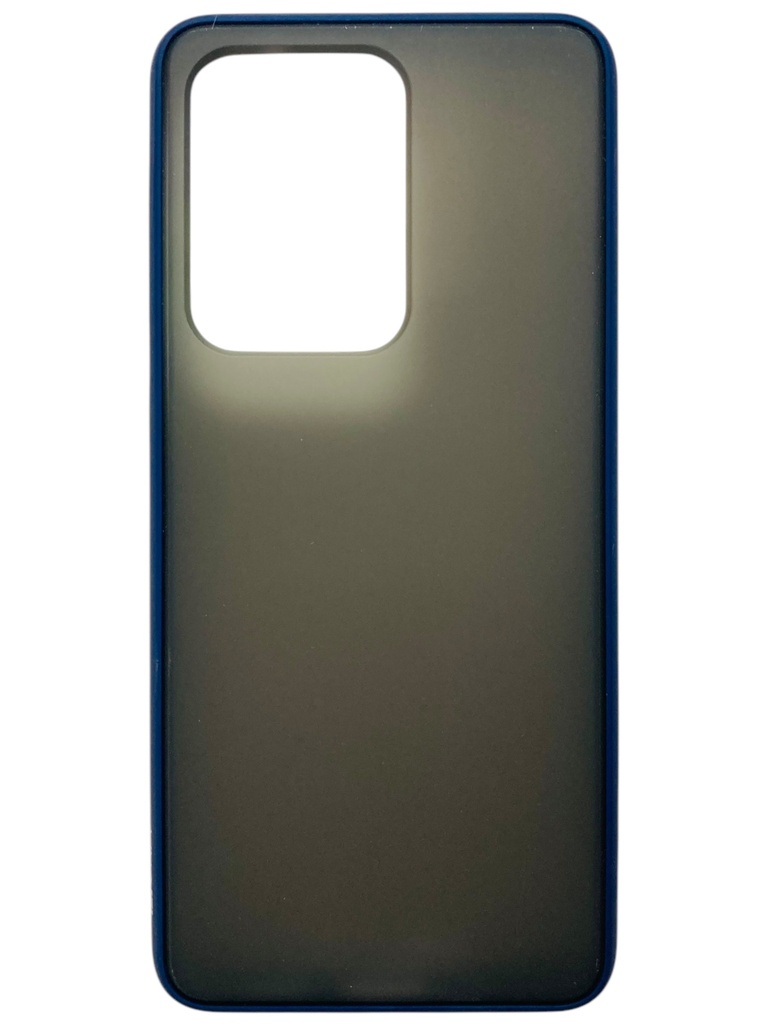 CASE HUMO LISO (SAMSUNG S20 ULTRA)