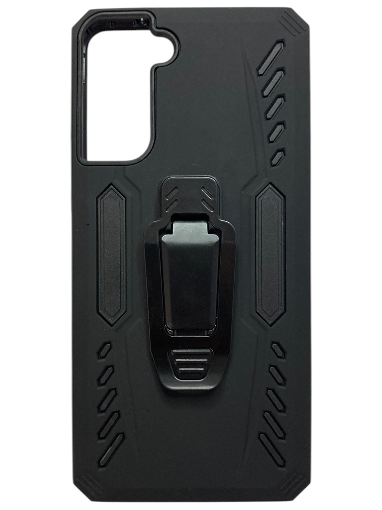 CASE CLIP RUDO (SAMSUNG S21 PLUS)