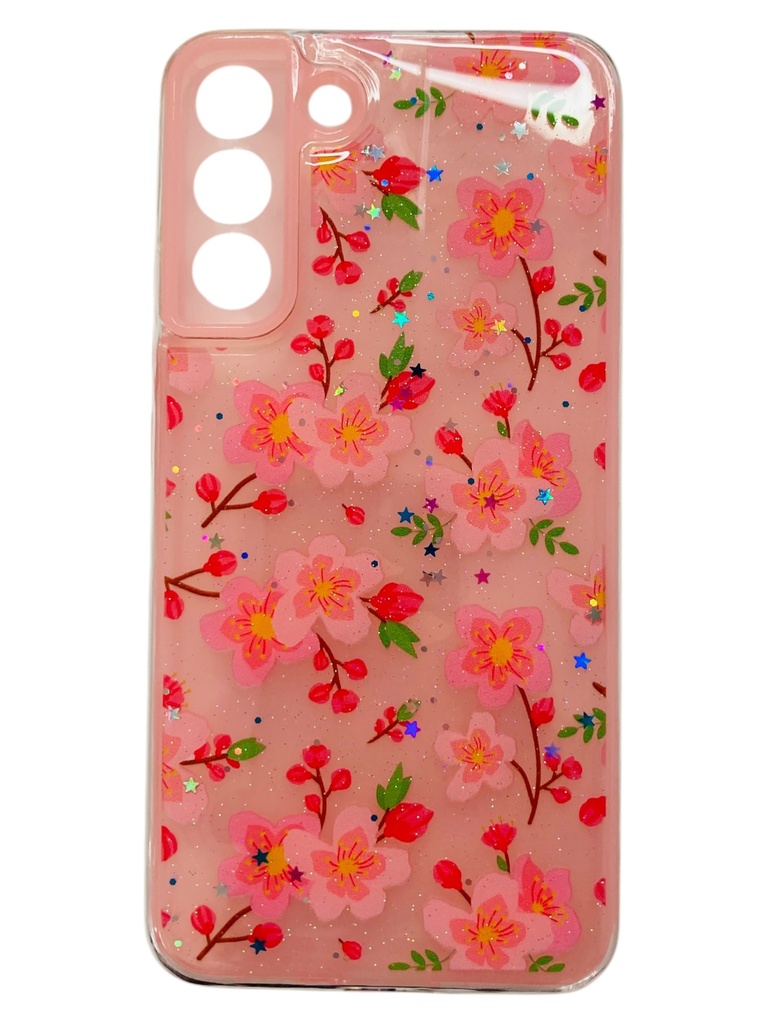 CASE BRILLO DISEÑO (SAMSUNG S22 PLUS)