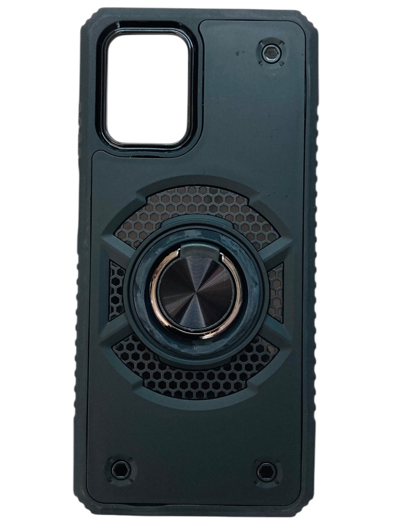 CASE ANILLO ESCUDO (MOTOROLA G73)