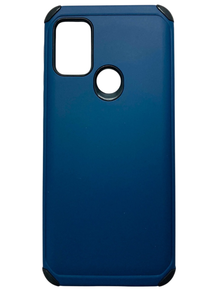 CASE ANTIGOLPE LISO EVOL (MOTOROLA G10 / G20 / G30)