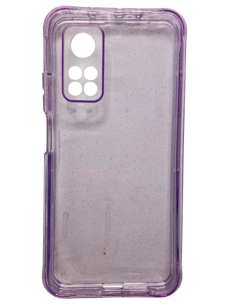 CASE DONE BI-PIEZA (XIAOMI 10 T)