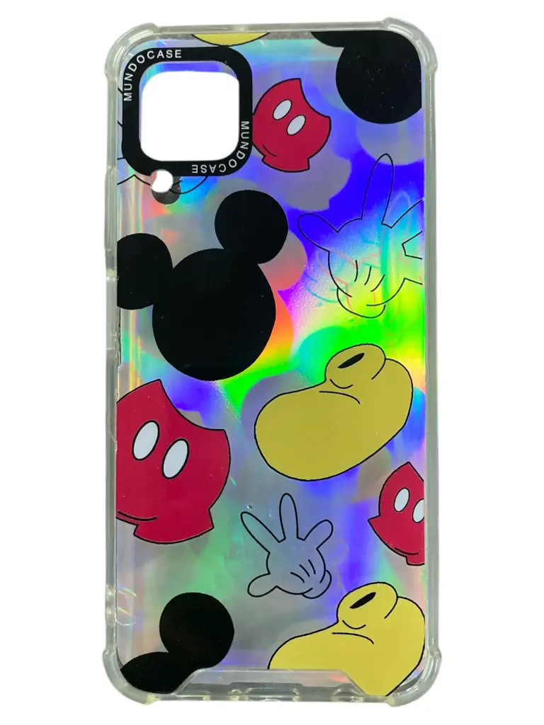 CASE DISEÑO CON 9D (HUAWEI P40 LITE)