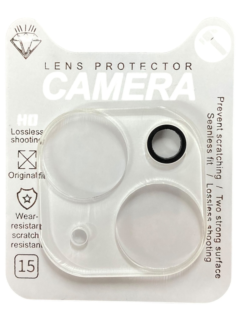 PROTECTOR DE CAMARA (IPHONE 11)