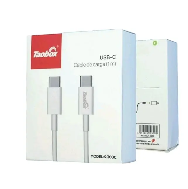 CABLE C TAOBOX (C a C / C a IPHONE)