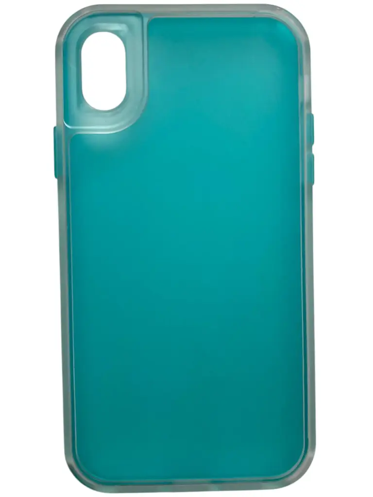 CASE MATE DOS PIEZAS MT LIDER (IPHONE XR)