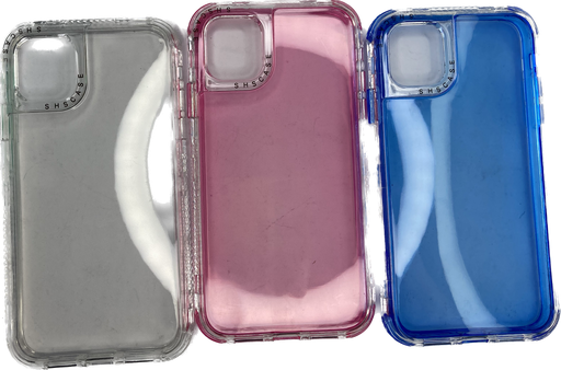 CASE 360 DELUXE EVOL (IPHONE 14 PRO)