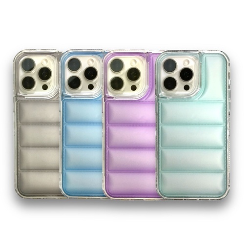 CASE 360 MATE (IPHONE 15)